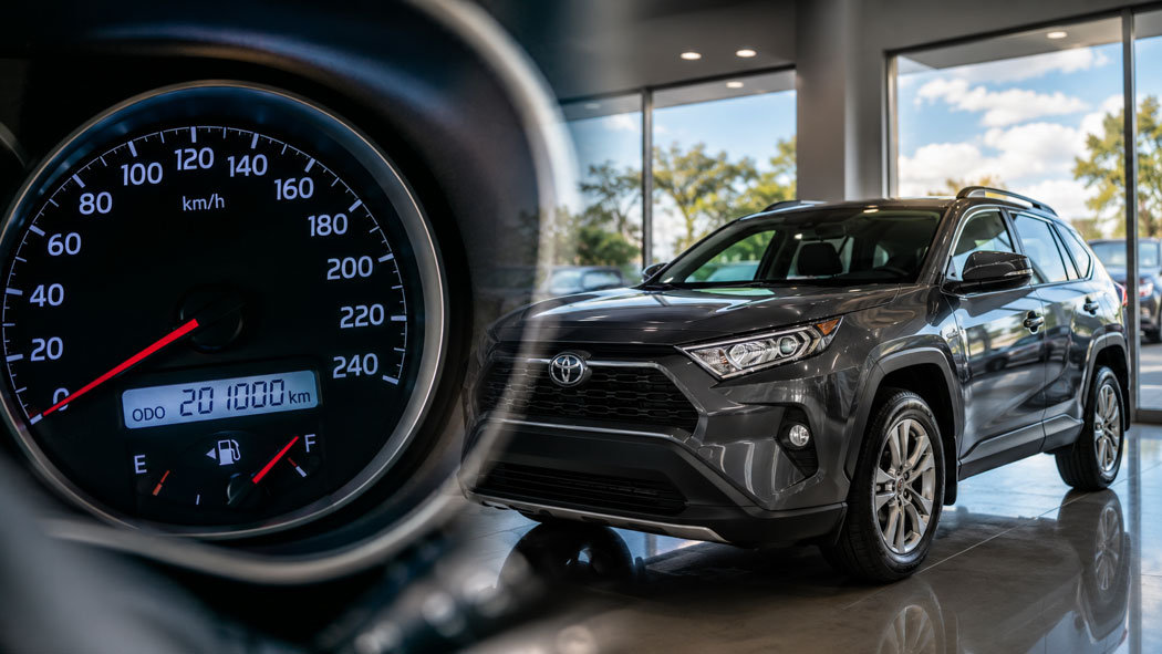 GL Motors
