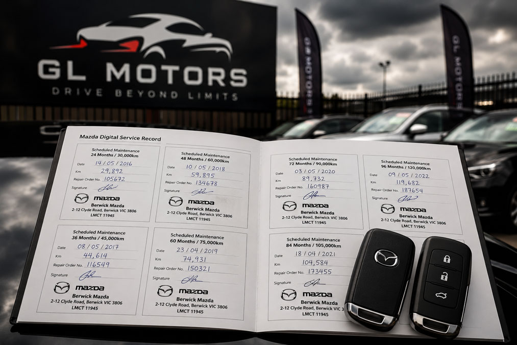 GL Motors
